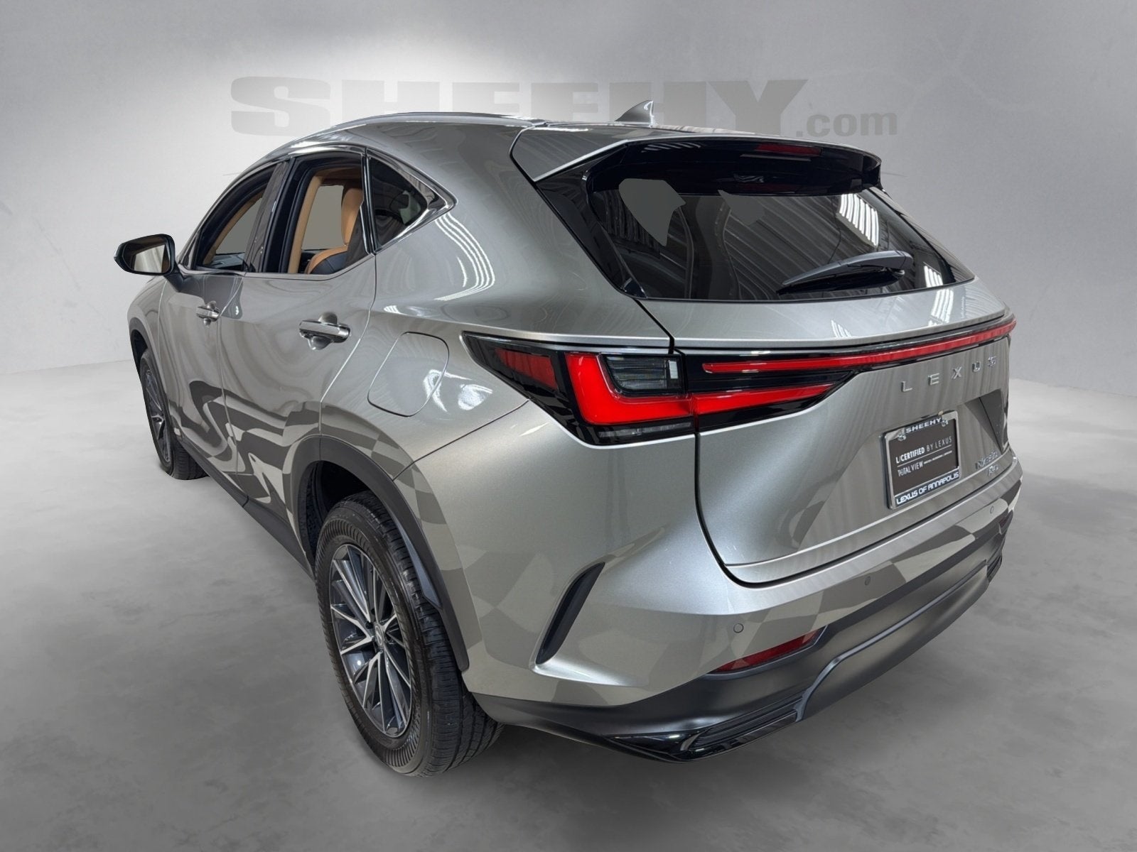 2024 Lexus NX 350 Premium