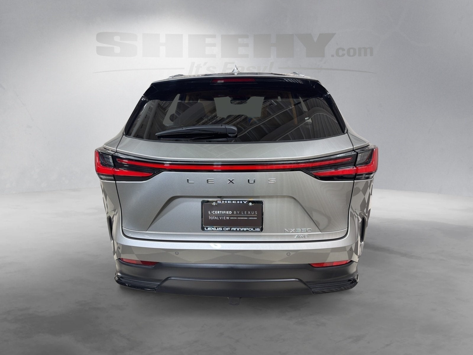 2024 Lexus NX 350 Premium