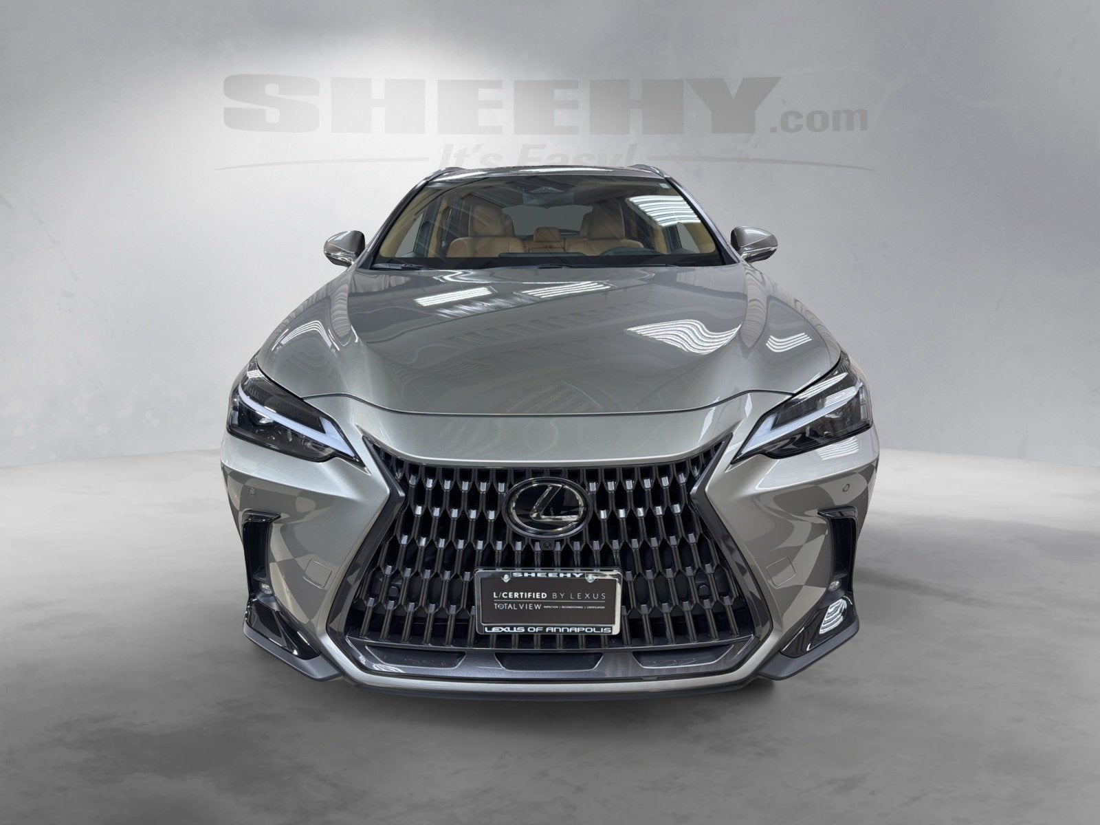2024 Lexus NX 350 Premium
