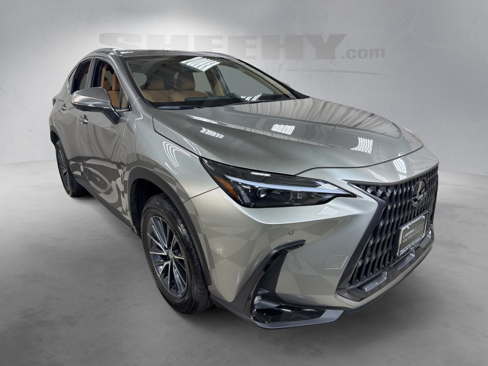 2024 Lexus NX 350 Premium