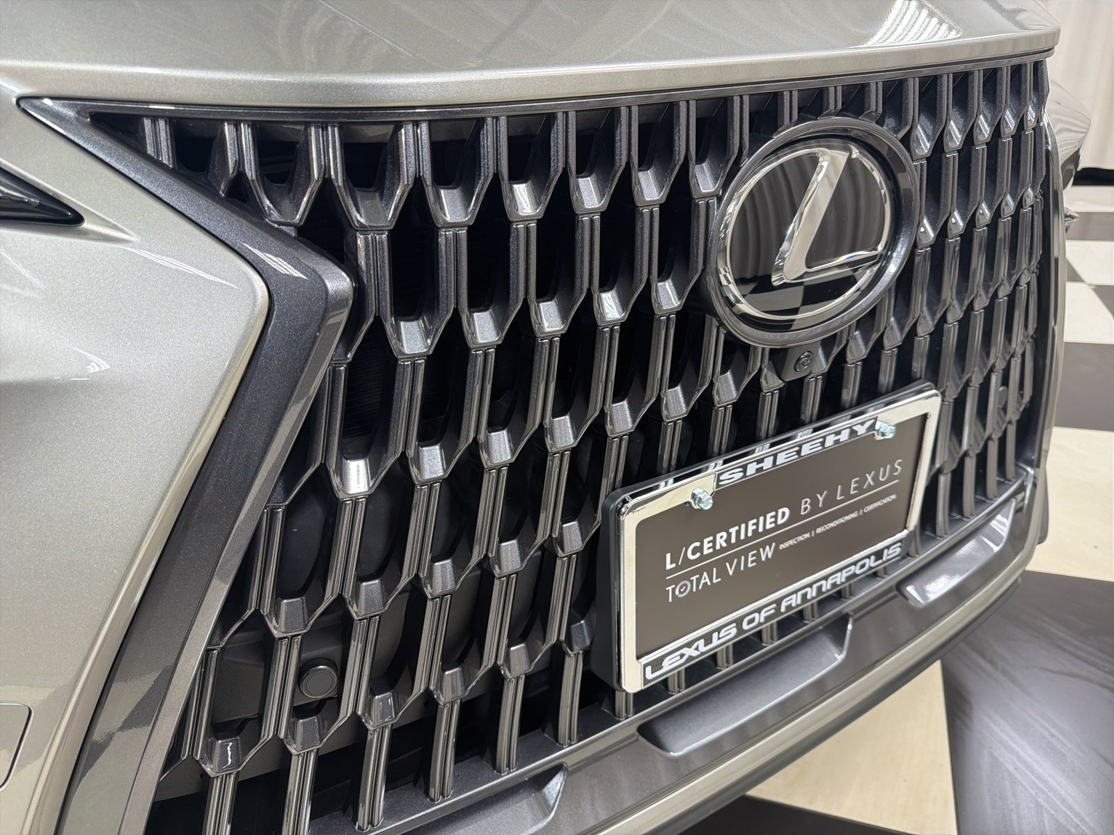 2024 Lexus NX 350 Premium