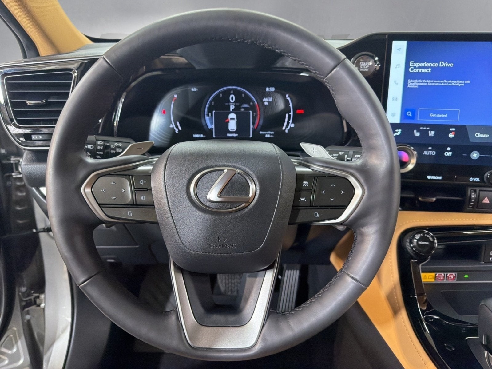 2024 Lexus NX 350 Premium