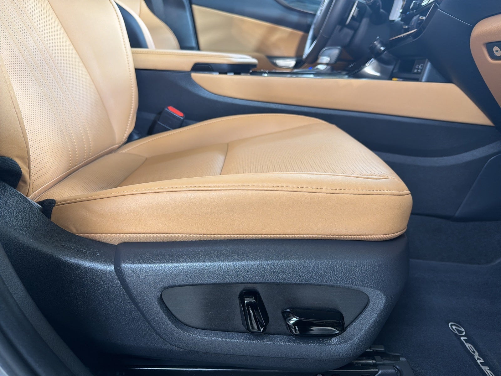 2024 Lexus NX 350 Premium