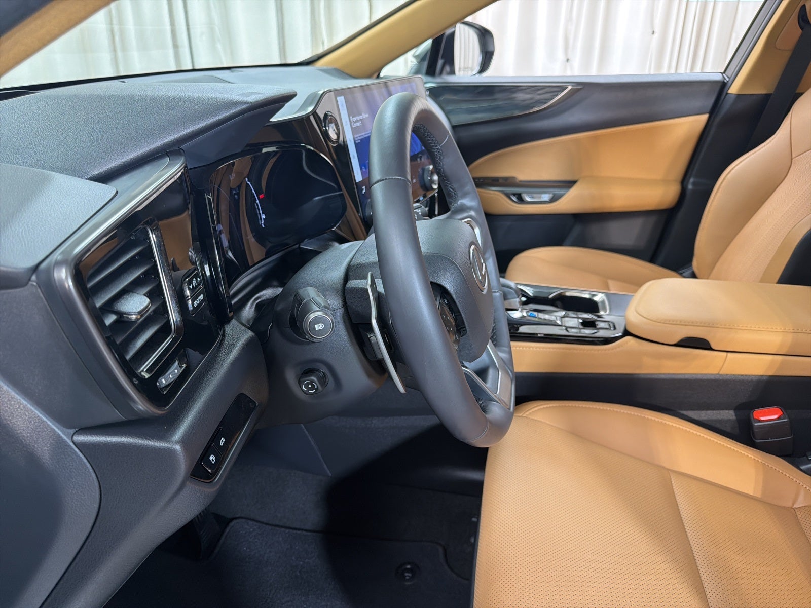 2024 Lexus NX 350 Premium