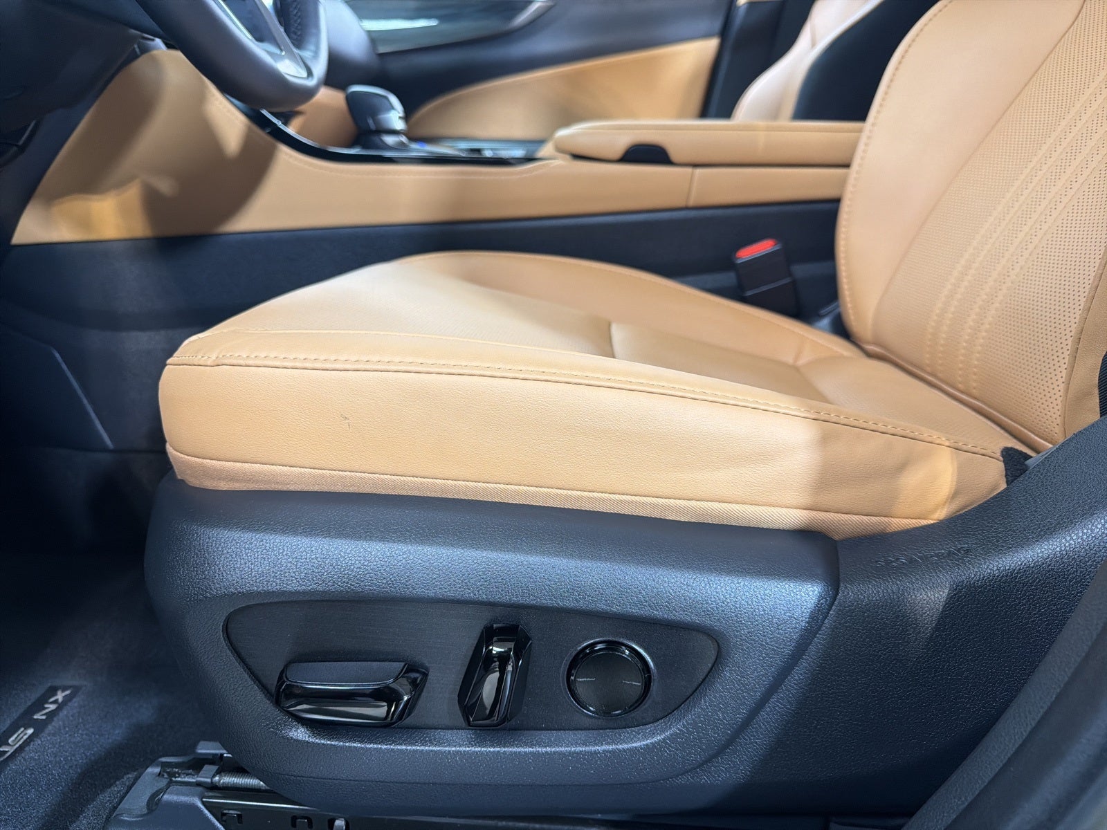 2024 Lexus NX 350 Premium