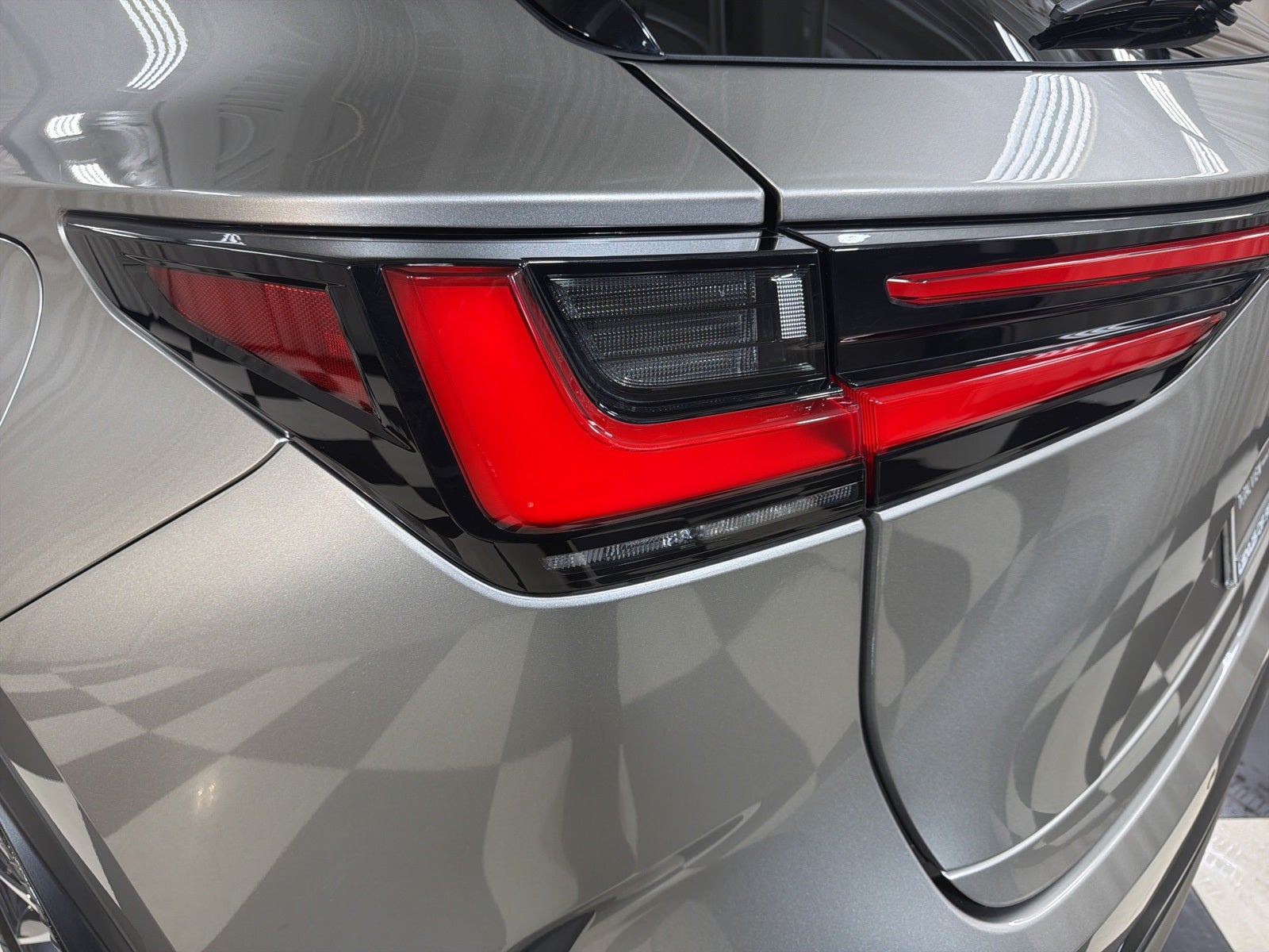 2024 Lexus NX 350 Premium