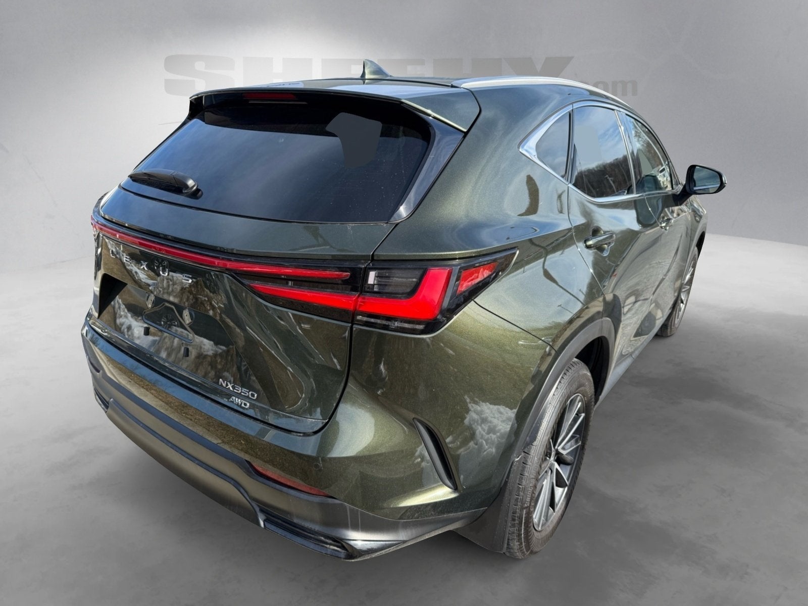 2024 Lexus NX 350 Premium