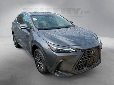 2024 Lexus NX 350 Premium