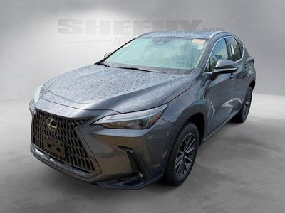 2024 Lexus NX 350 Premium