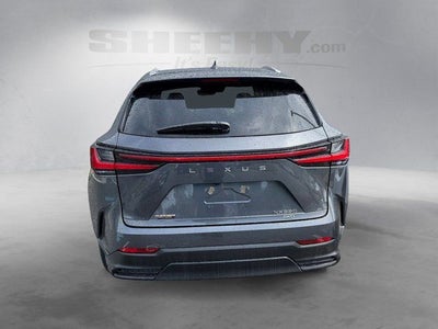2024 Lexus NX 350 Premium