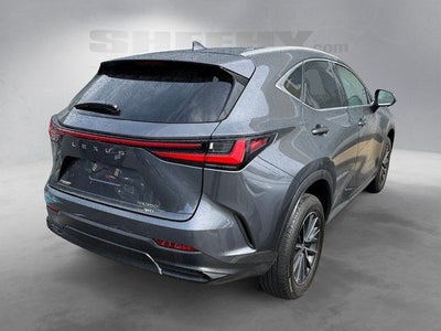 2024 Lexus NX 350 Premium