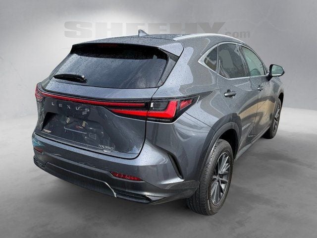 2024 Lexus NX 350 Premium