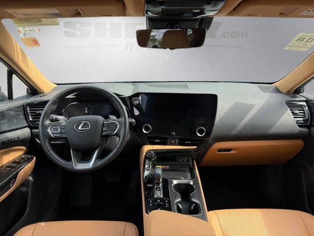 2024 Lexus NX 350 Premium