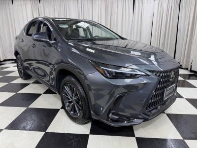 2024 Lexus NX NX 350 Premium