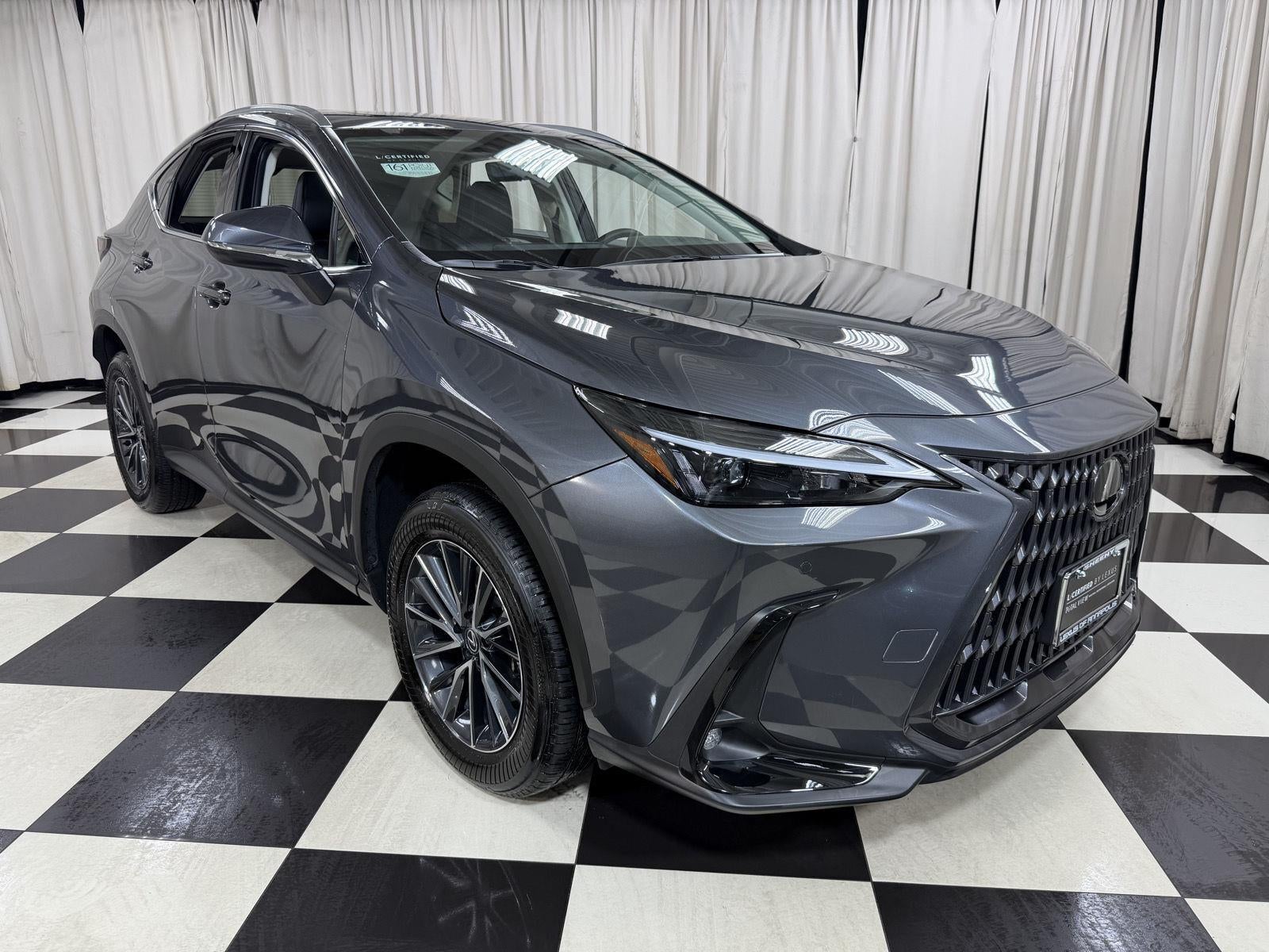 2024 Lexus NX NX 350 Premium