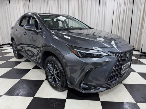 2024 Lexus NX NX 350 Premium