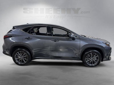 2024 Lexus NX NX 350 Premium