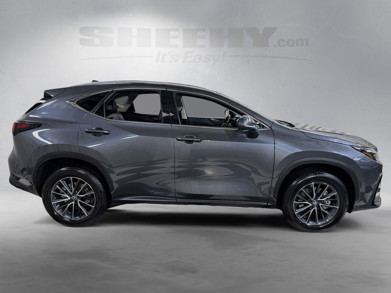 2024 Lexus NX NX 350 Premium