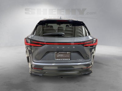 2024 Lexus NX NX 350 Premium