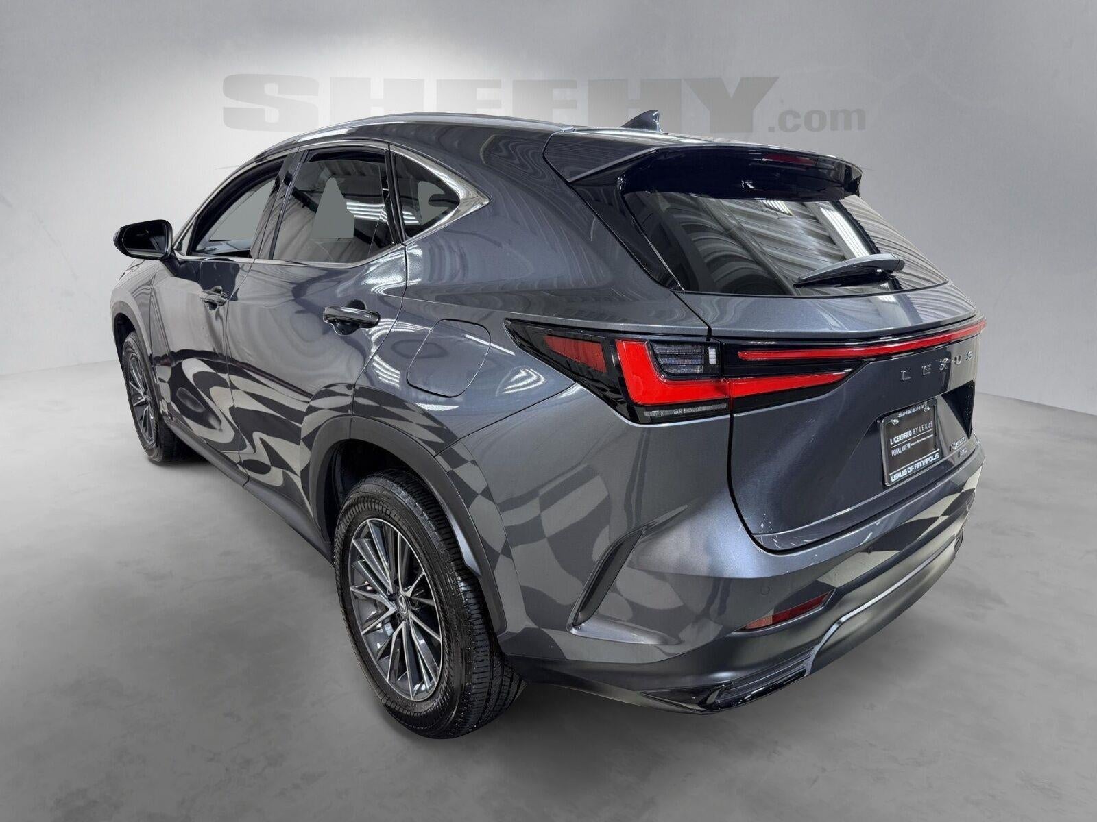 2024 Lexus NX NX 350 Premium