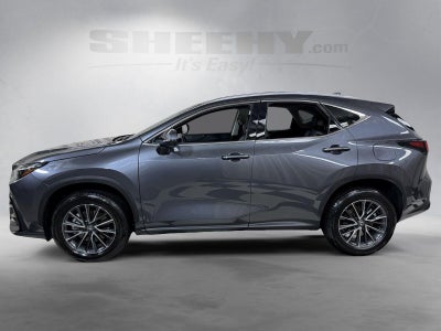 2024 Lexus NX NX 350 Premium