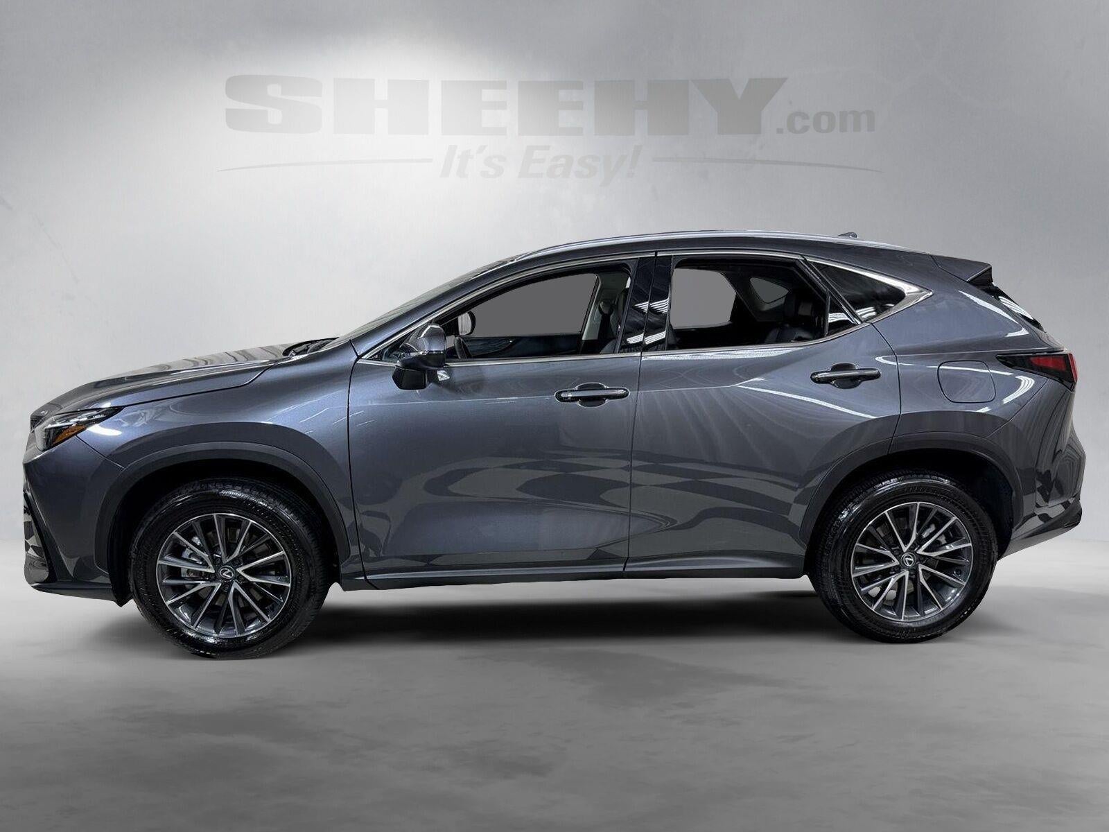 2024 Lexus NX NX 350 Premium