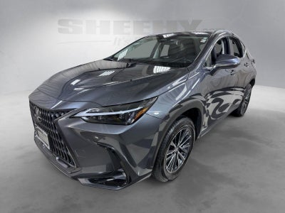 2024 Lexus NX NX 350 Premium