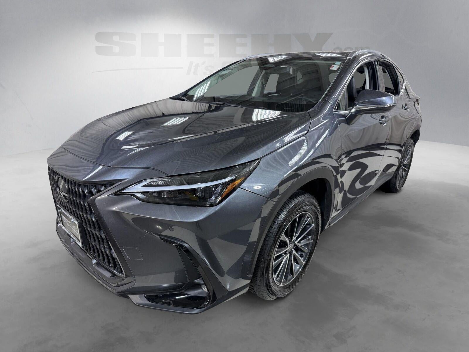 2024 Lexus NX NX 350 Premium