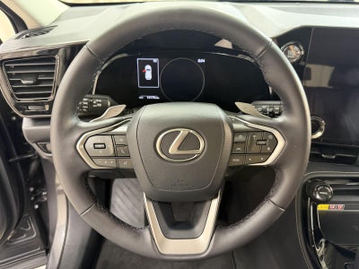 2024 Lexus NX NX 350 Premium