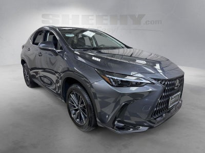 2024 Lexus NX NX 350 Premium