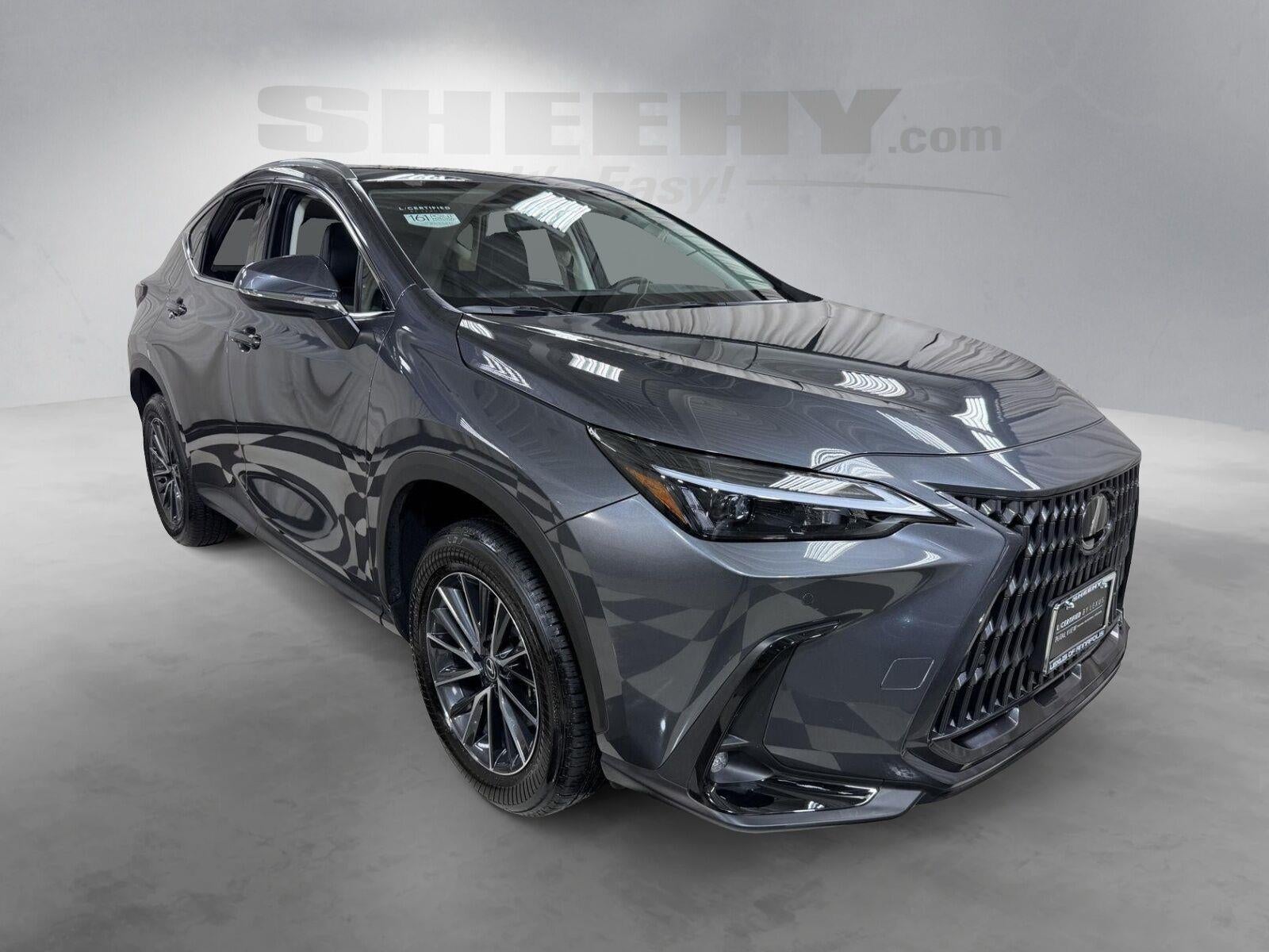 2024 Lexus NX NX 350 Premium