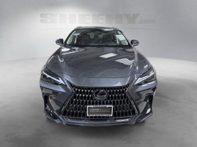 2024 Lexus NX NX 350 Premium