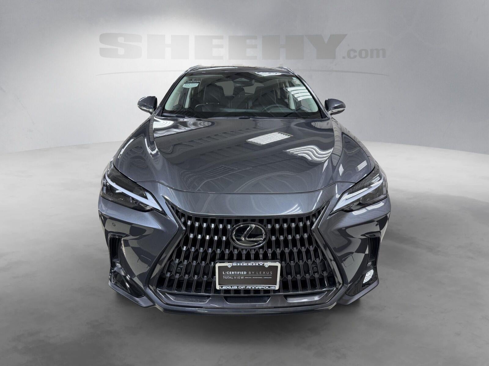 2024 Lexus NX NX 350 Premium