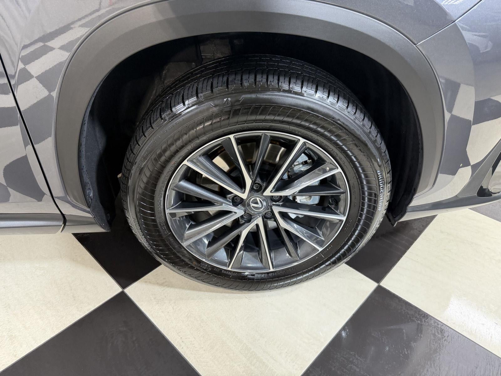 2024 Lexus NX NX 350 Premium