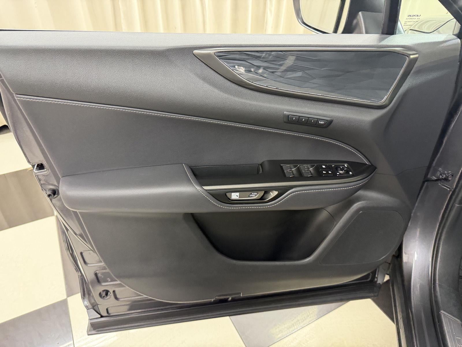 2024 Lexus NX NX 350 Premium