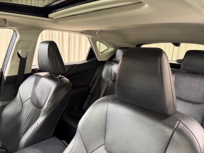 2024 Lexus NX NX 350 Premium