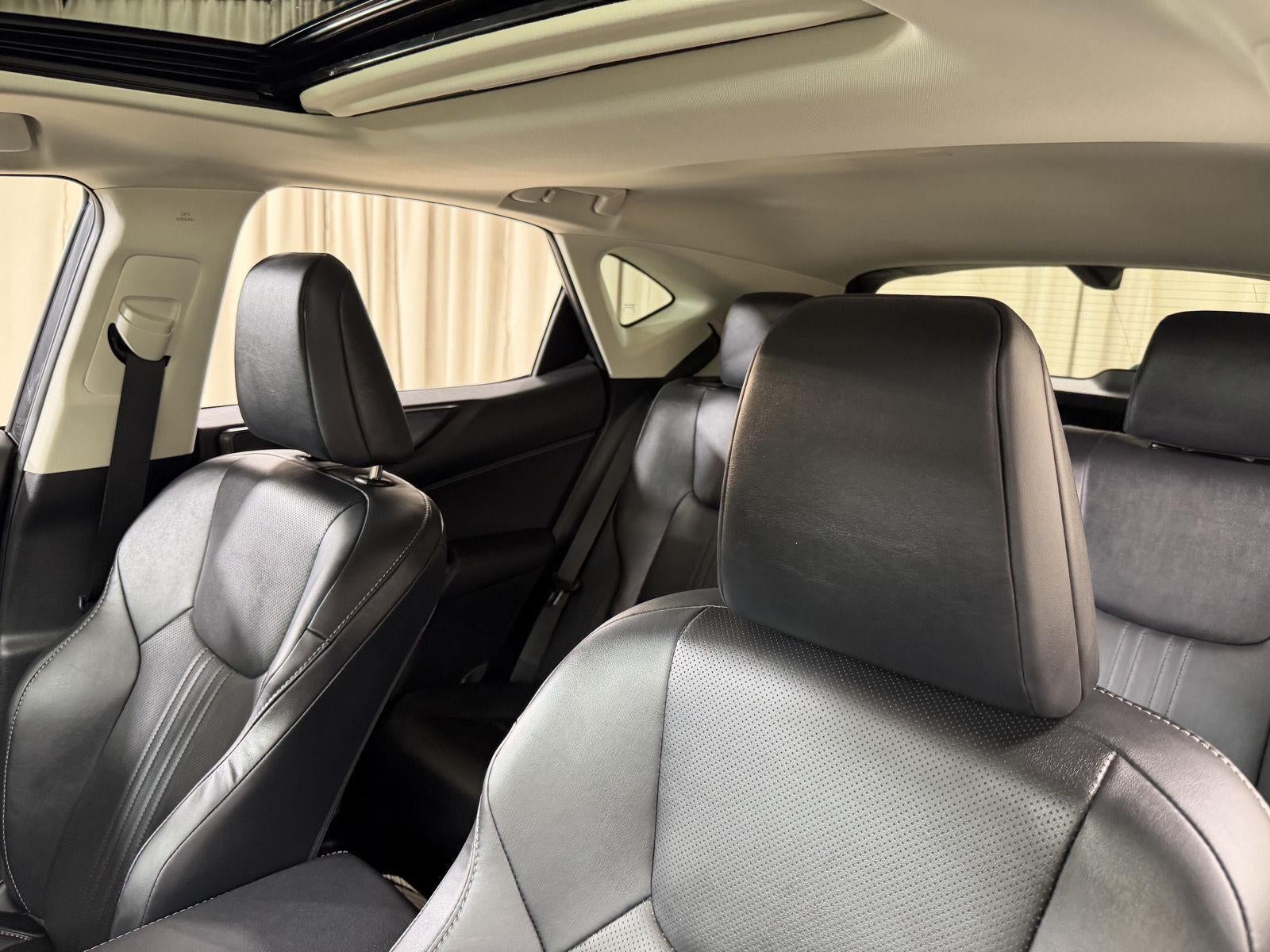 2024 Lexus NX NX 350 Premium