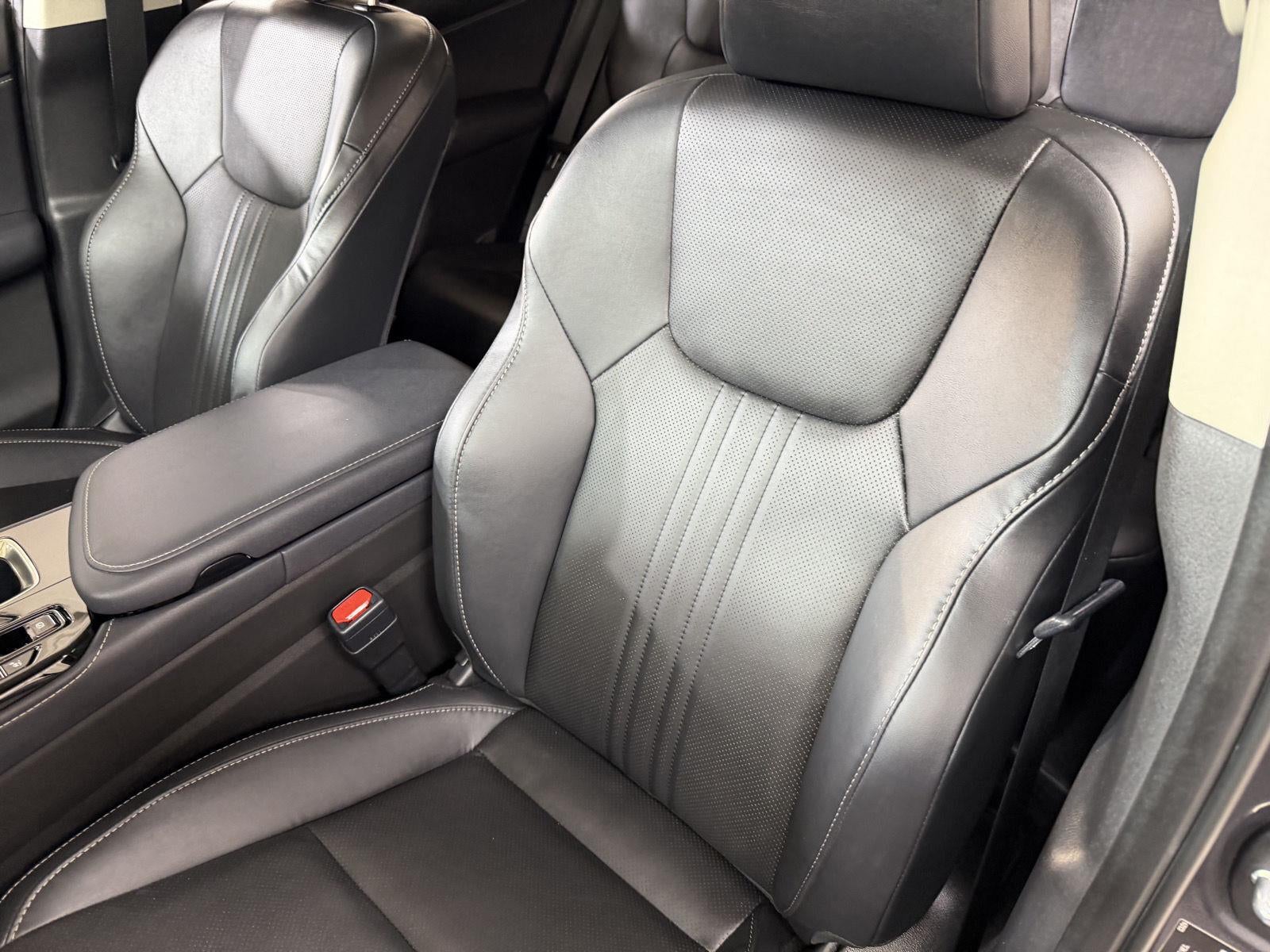 2024 Lexus NX NX 350 Premium