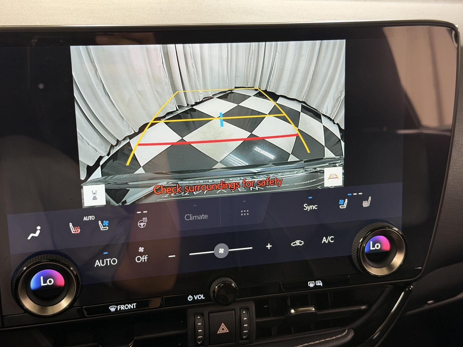 2024 Lexus NX NX 350 Premium