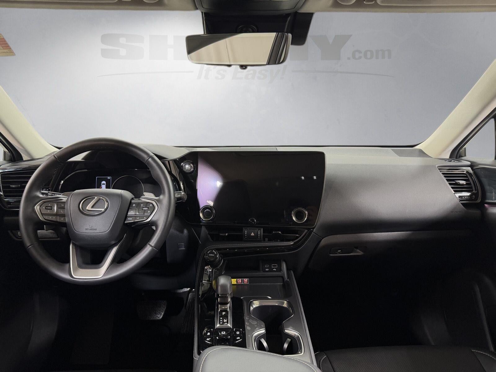 2024 Lexus NX NX 350 Premium