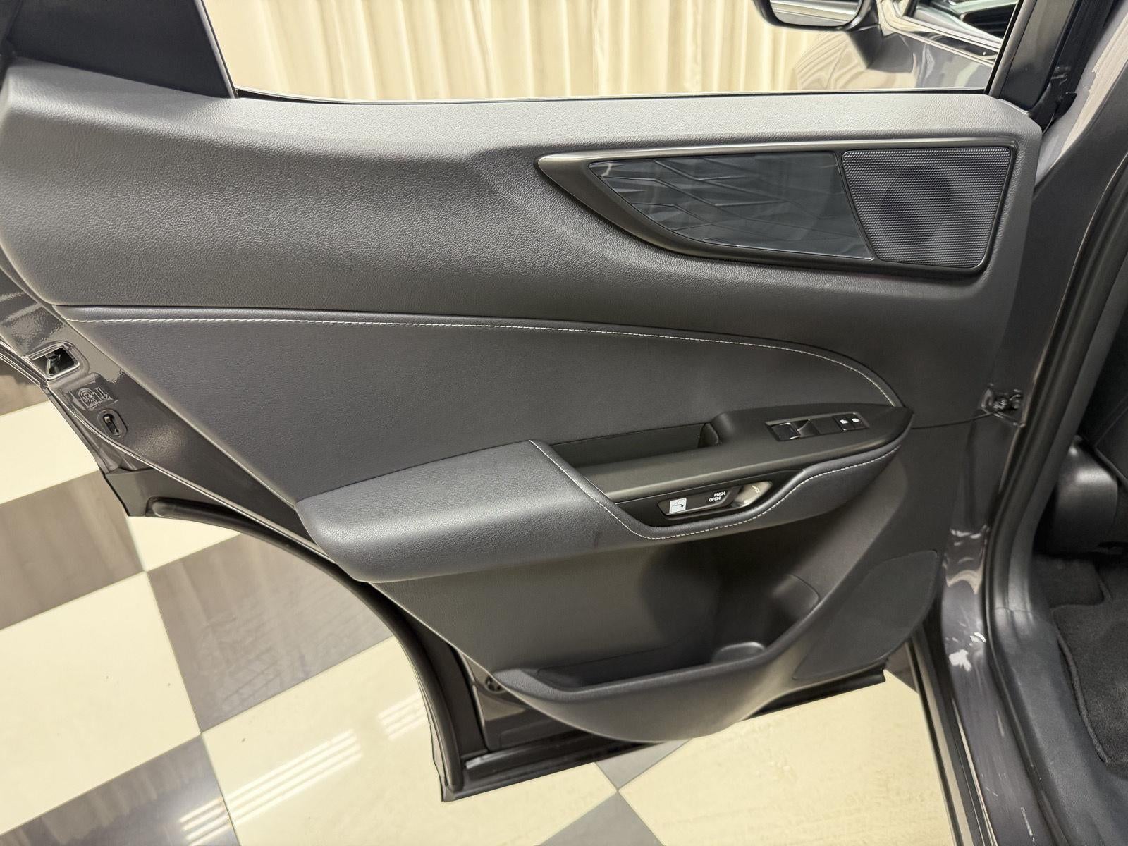 2024 Lexus NX NX 350 Premium
