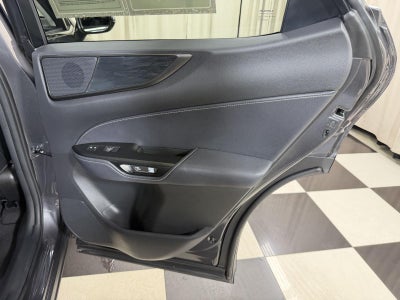 2024 Lexus NX NX 350 Premium