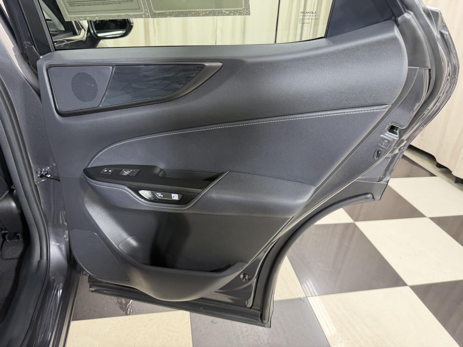 2024 Lexus NX NX 350 Premium