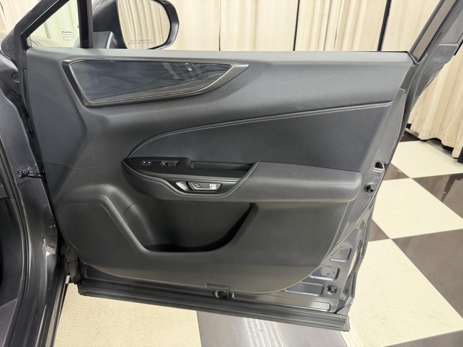 2024 Lexus NX NX 350 Premium