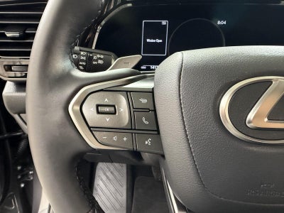 2024 Lexus NX NX 350 Premium