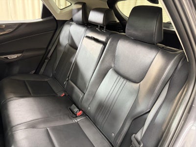 2024 Lexus NX NX 350 Premium