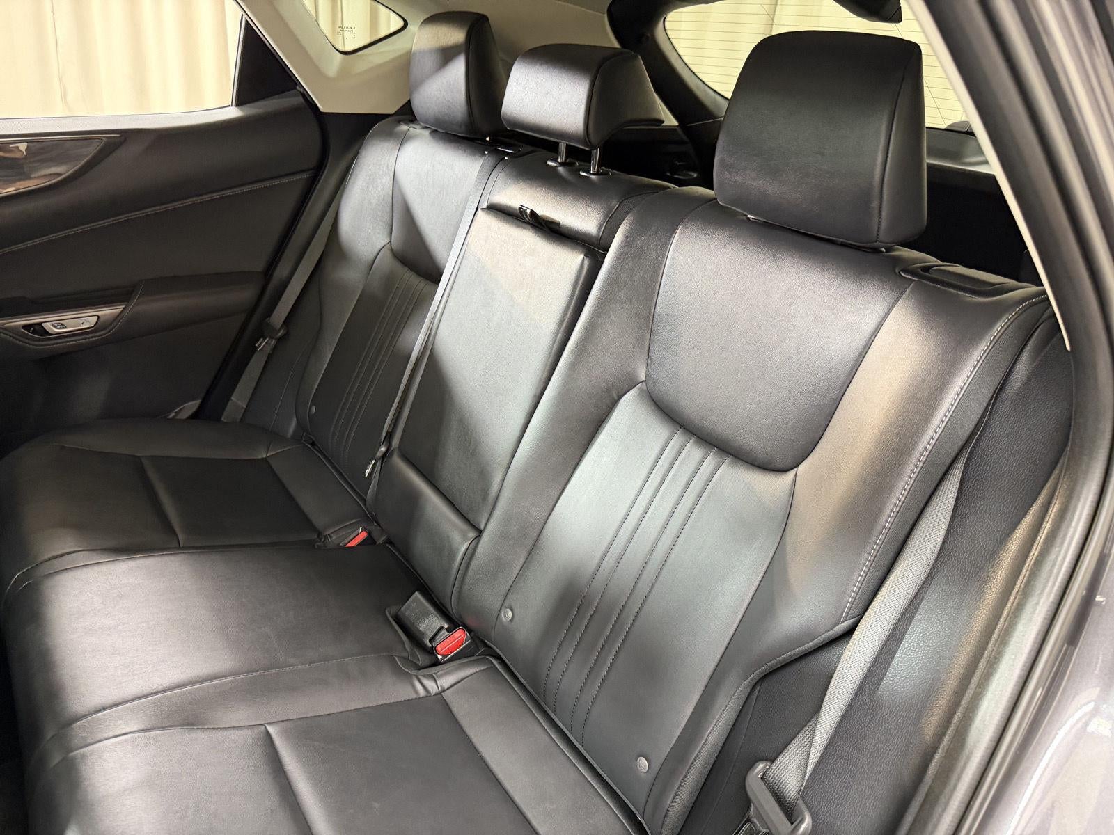 2024 Lexus NX NX 350 Premium