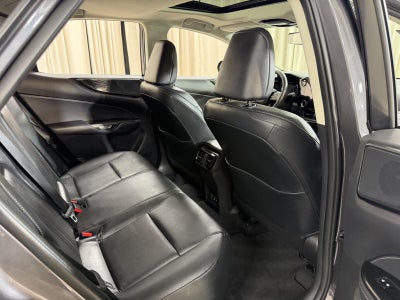 2024 Lexus NX NX 350 Premium