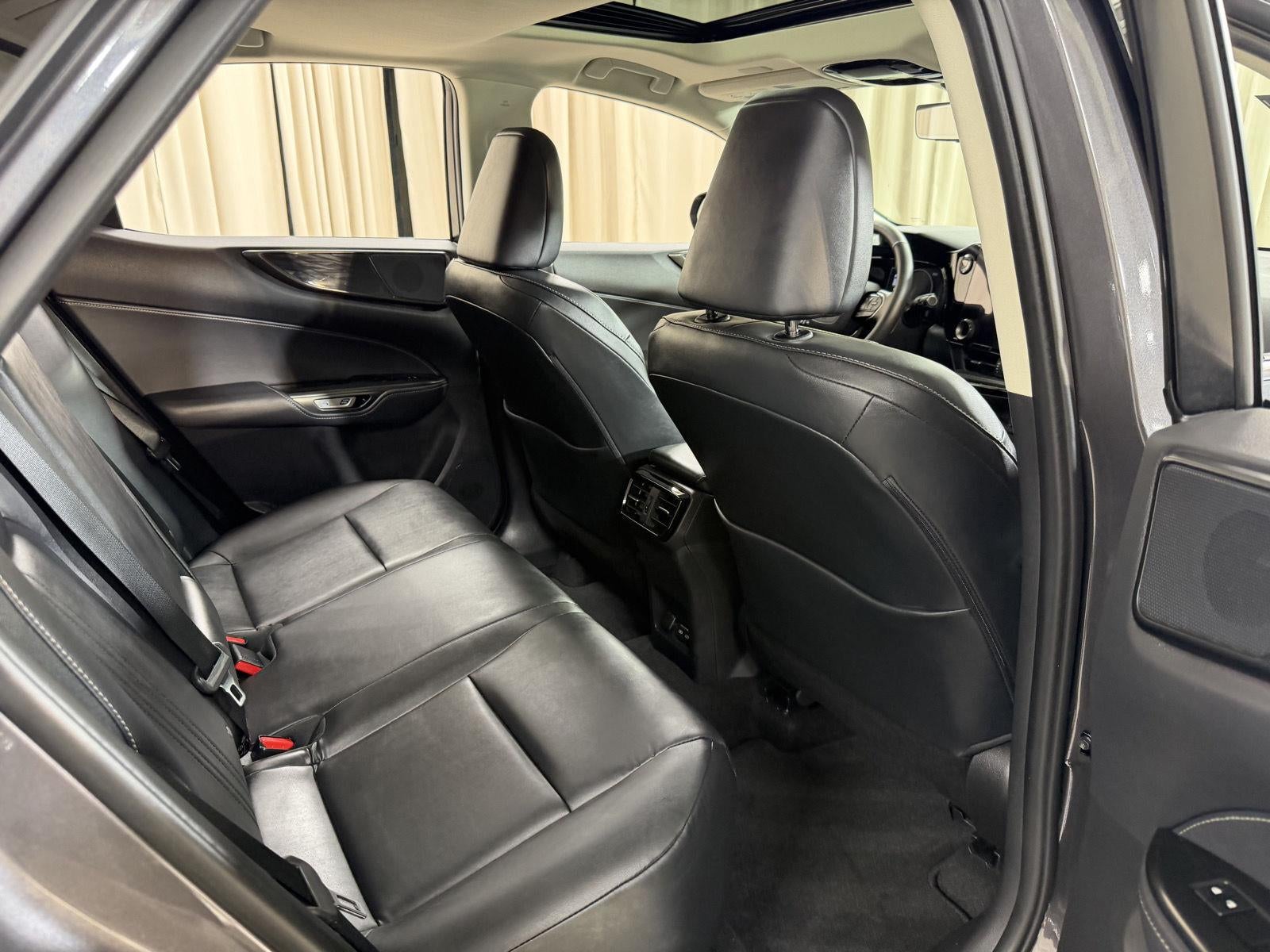 2024 Lexus NX NX 350 Premium