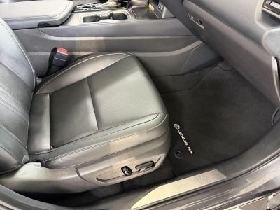 2024 Lexus NX NX 350 Premium